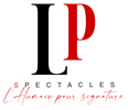 LPSpectacles Logo